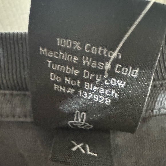 Only NY Gray Back To Nature Graphic Tee Size XL - Picture 4 of 5